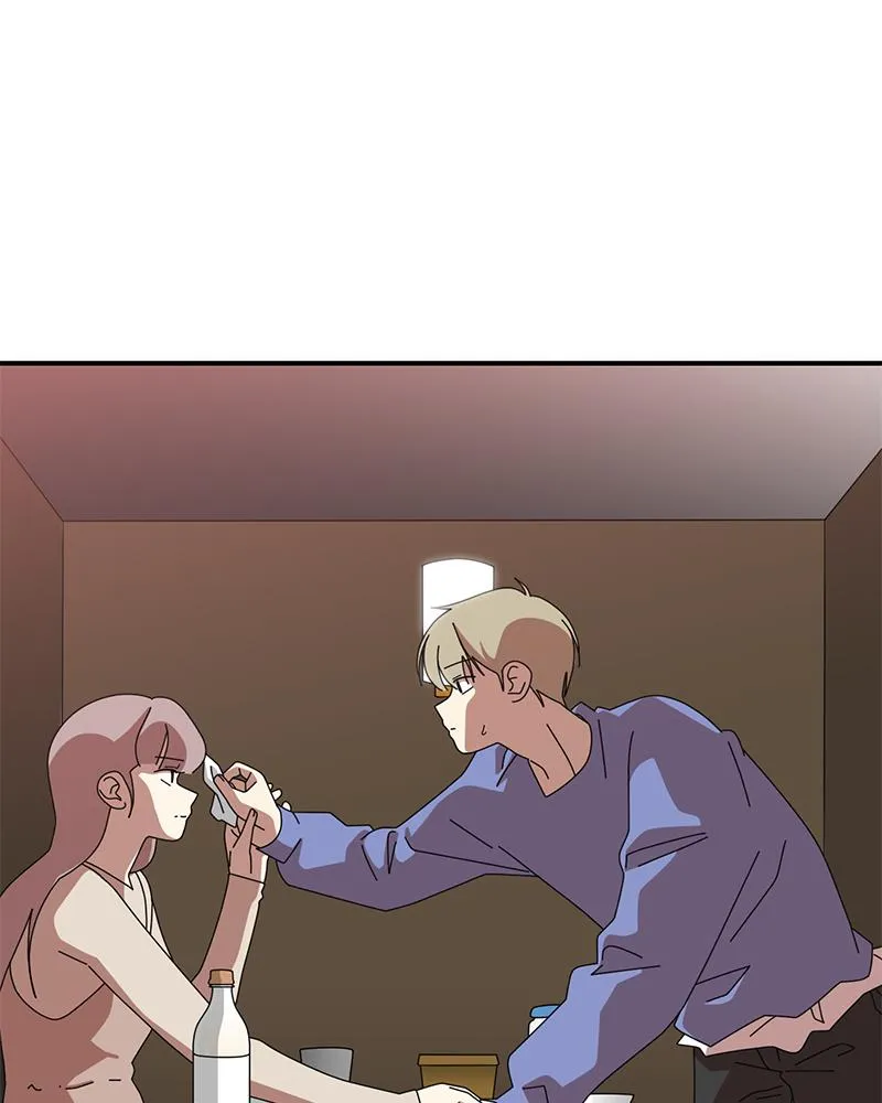 Read Her Bucket List en Manga Online