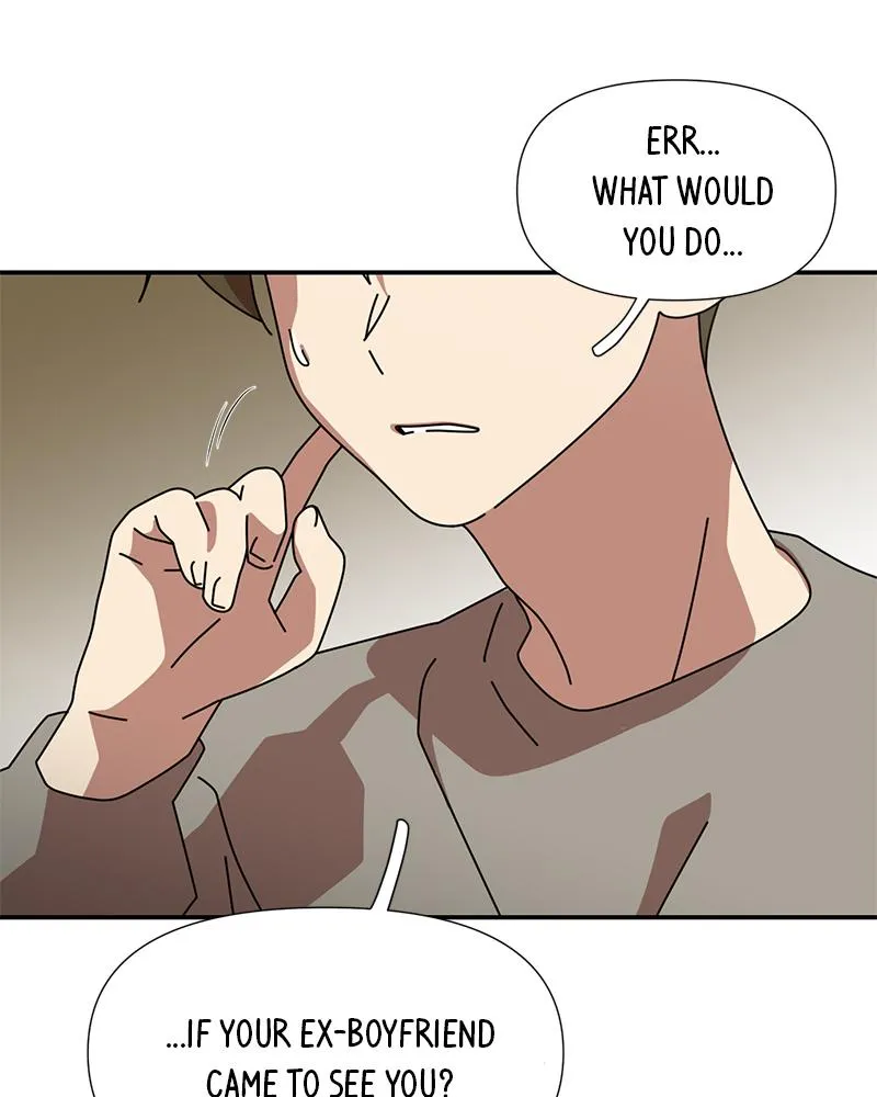 Read Her Bucket List en Manga Online