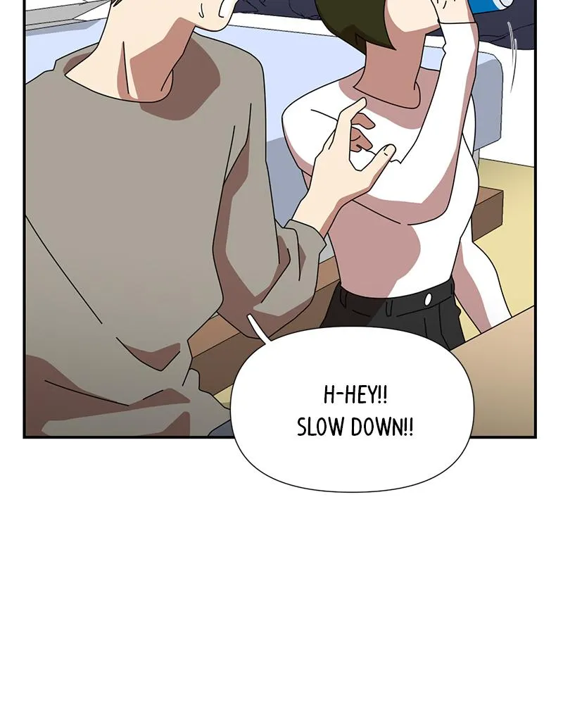 Read Her Bucket List en Manga Online