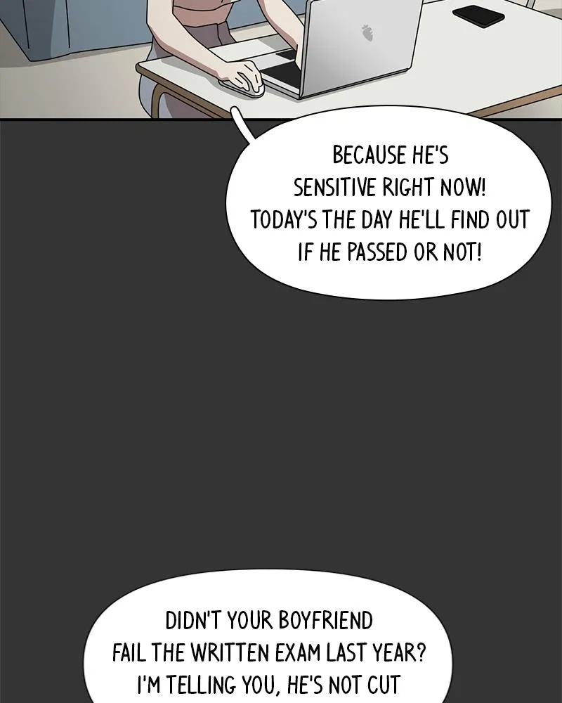 Read Her Bucket List en Manga Online