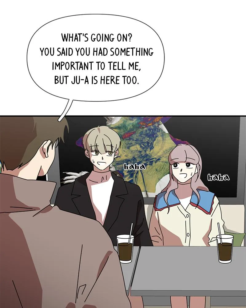 Read Her Bucket List en Manga Online