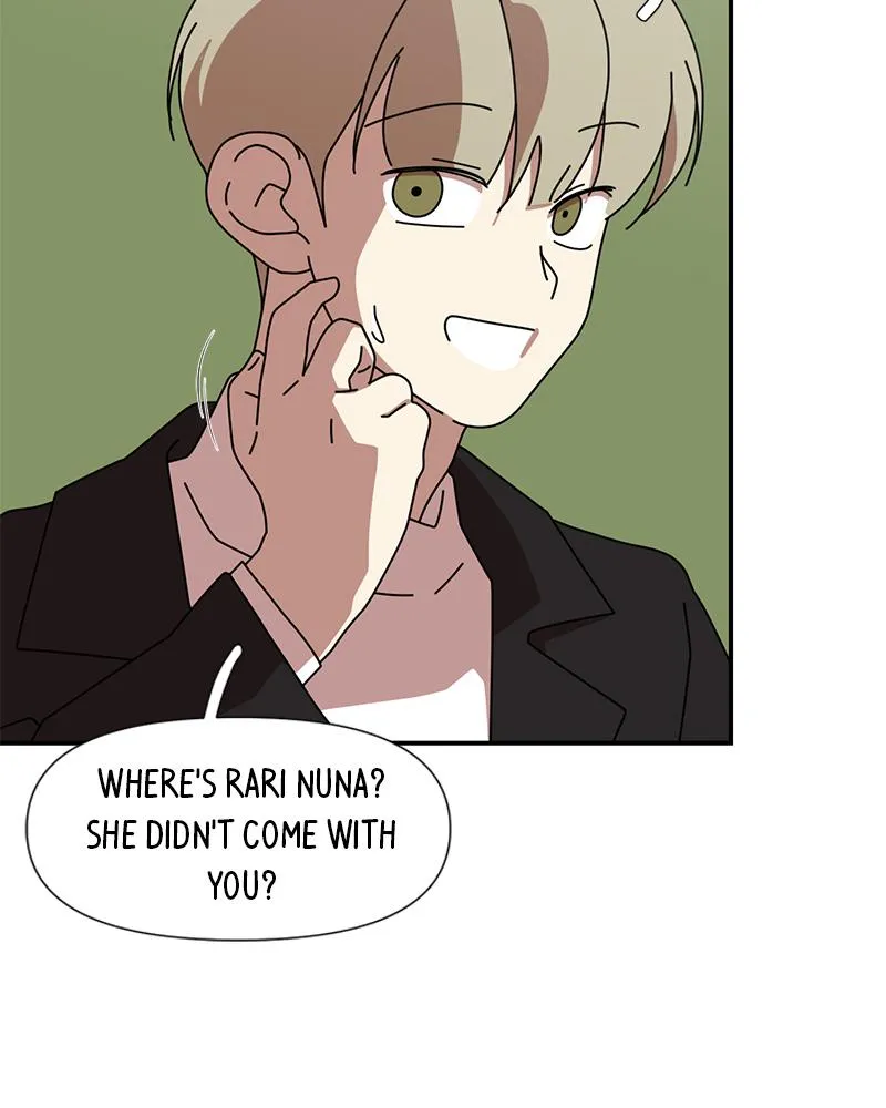 Read Her Bucket List en Manga Online