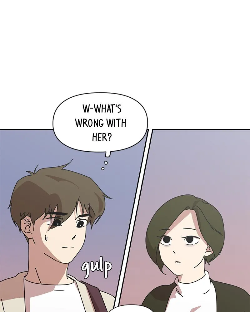 Read Her Bucket List en Manga Online