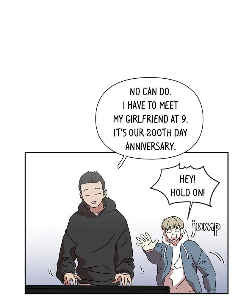 Read Her Bucket List en Manga Online