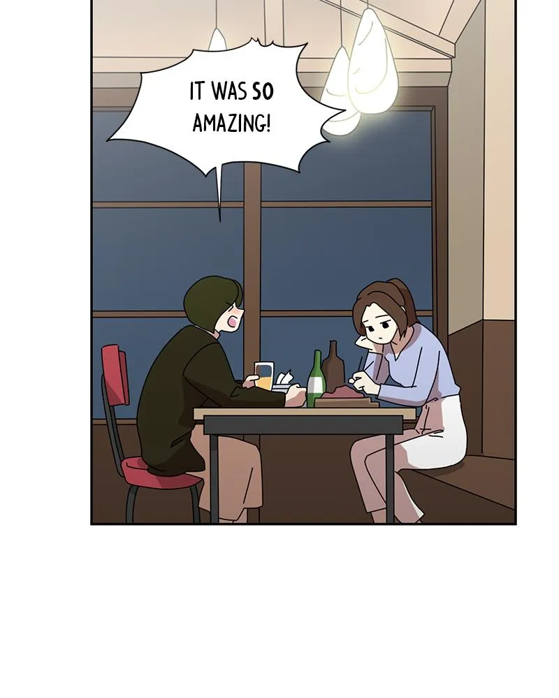 Read Her Bucket List en Manga Online