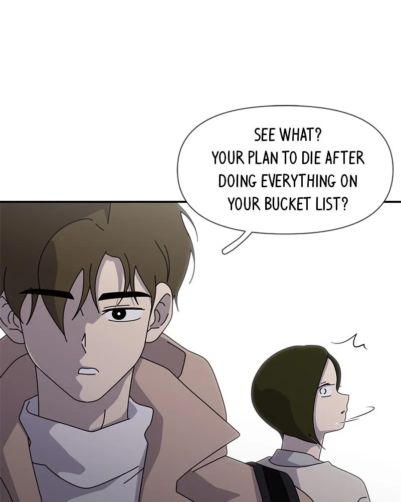 Read Her Bucket List en Manga Online