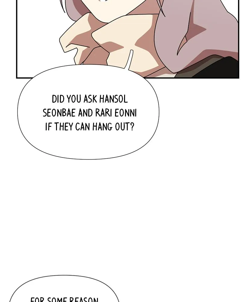 Read Her Bucket List en Manga Online