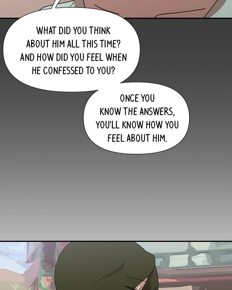 Read Her Bucket List en Manga Online