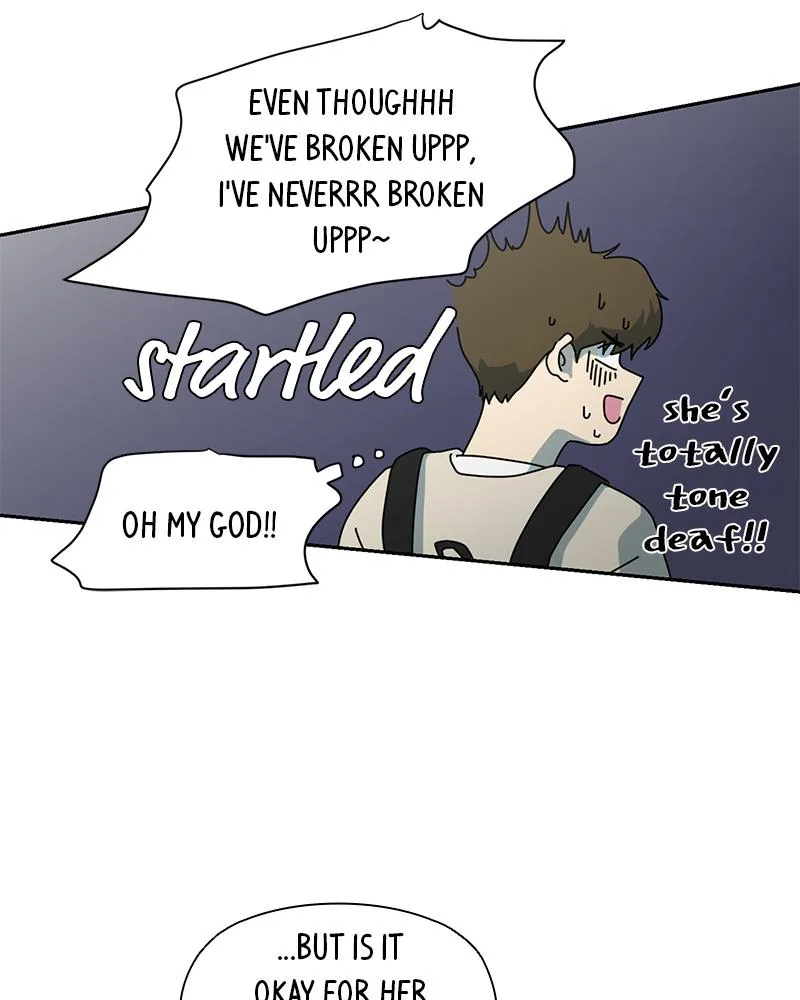 Read Her Bucket List en Manga Online