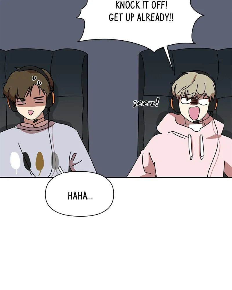 Read Her Bucket List en Manga Online