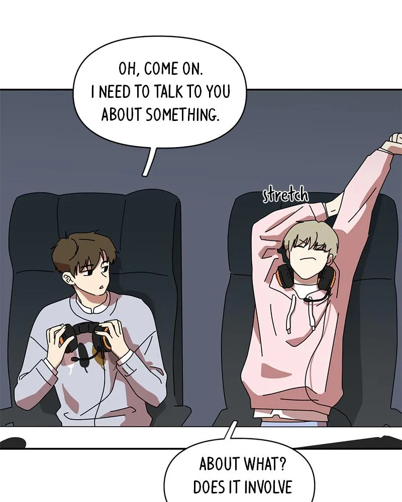 Read Her Bucket List en Manga Online