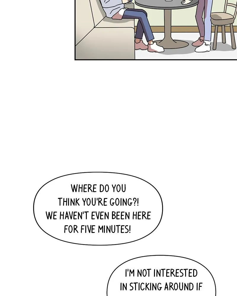 Read Her Bucket List en Manga Online