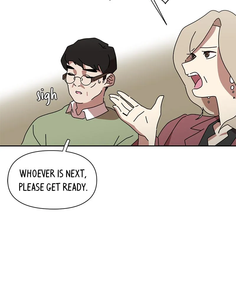 Read Her Bucket List en Manga Online