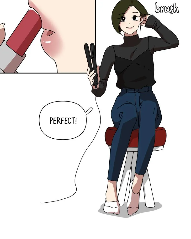 Read Her Bucket List en Manga Online