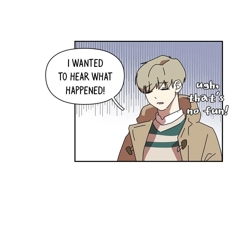 Read Her Bucket List en Manga Online