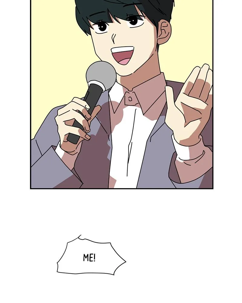 Read Her Bucket List en Manga Online