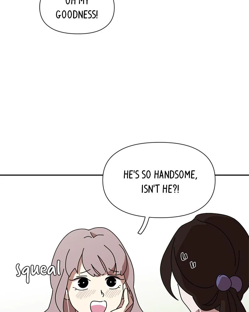 Read Her Bucket List en Manga Online