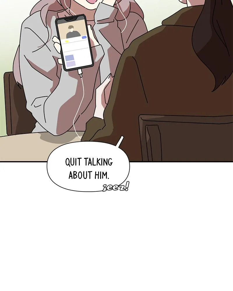 Read Her Bucket List en Manga Online