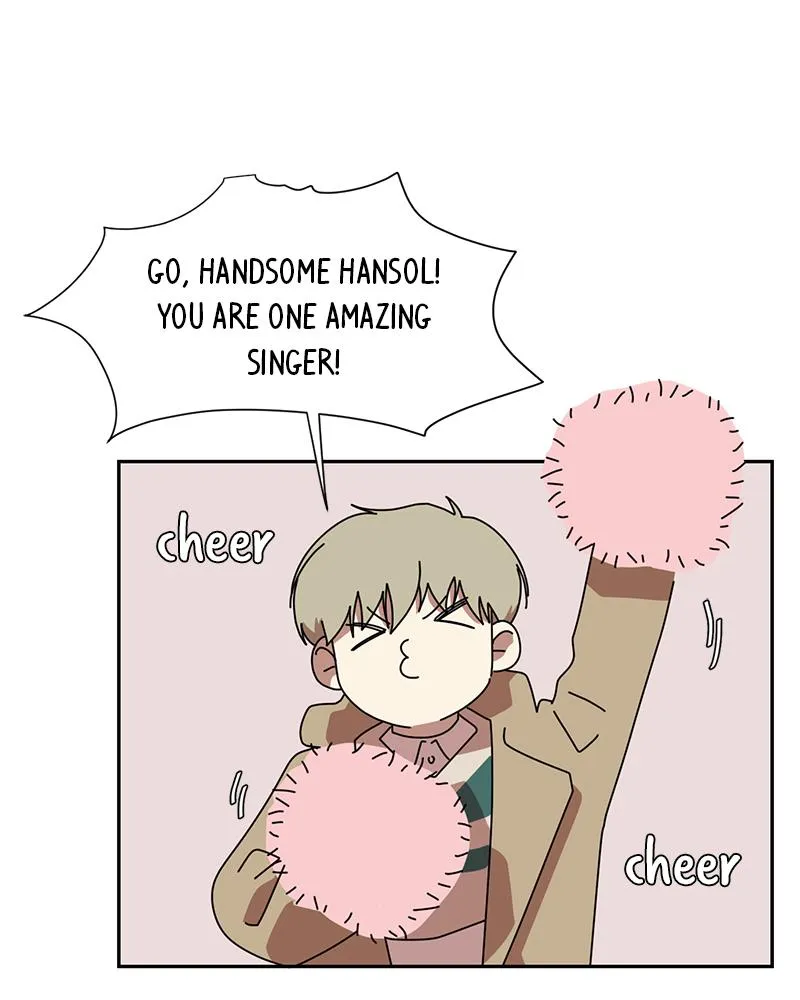 Read Her Bucket List en Manga Online