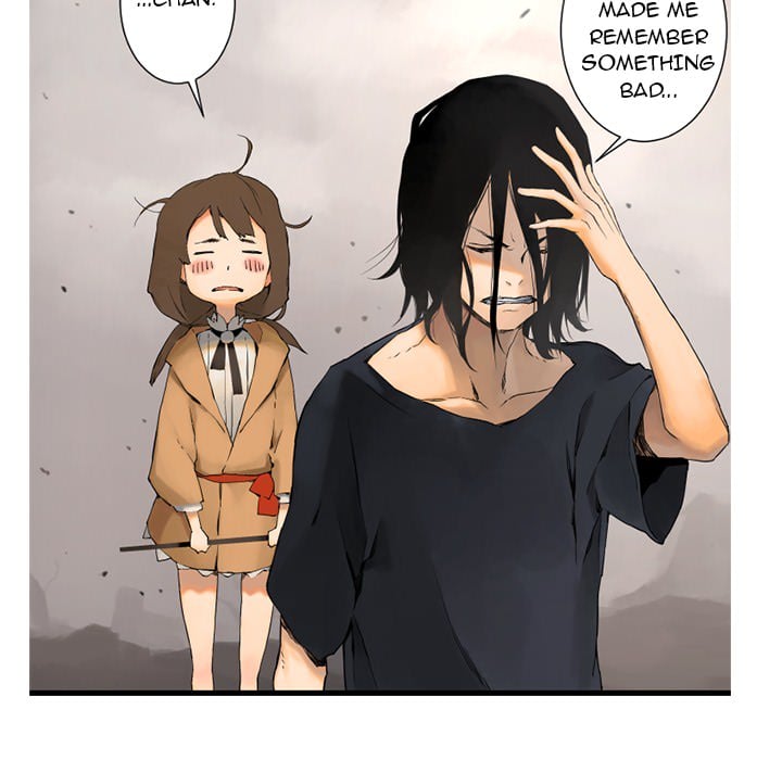Read Her Summon en Manga Online