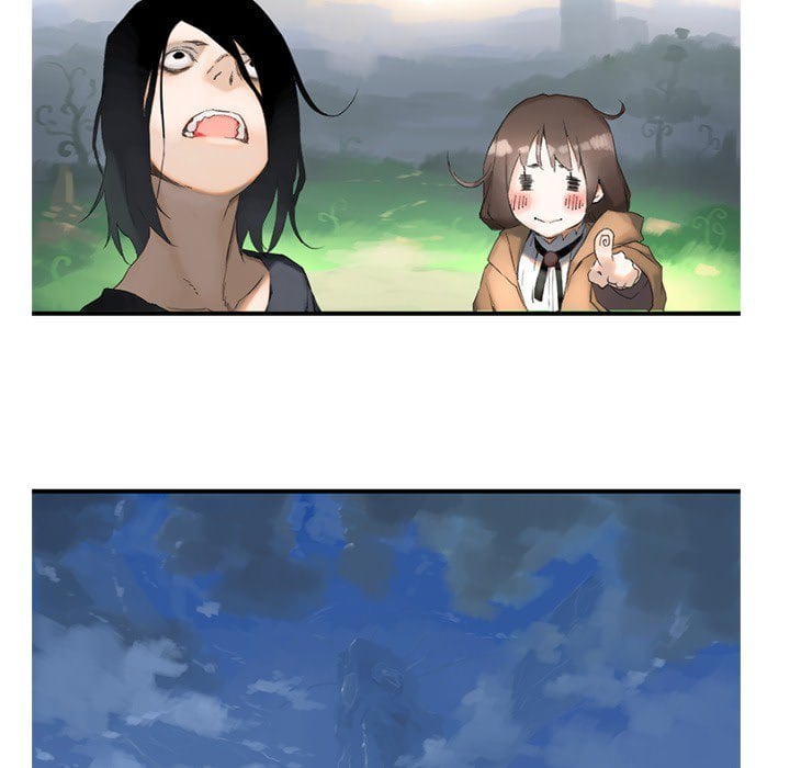 Read Her Summon en Manga Online
