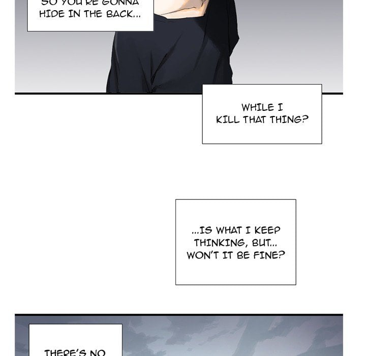 Read Her Summon en Manga Online