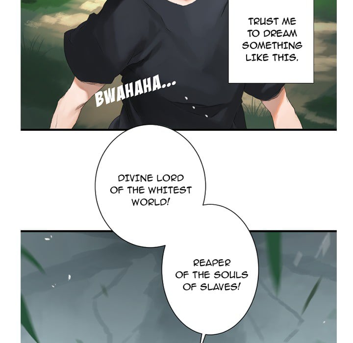 Read Her Summon en Manga Online