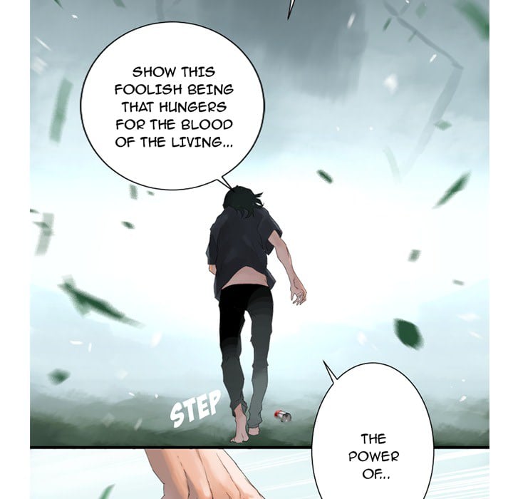Read Her Summon en Manga Online
