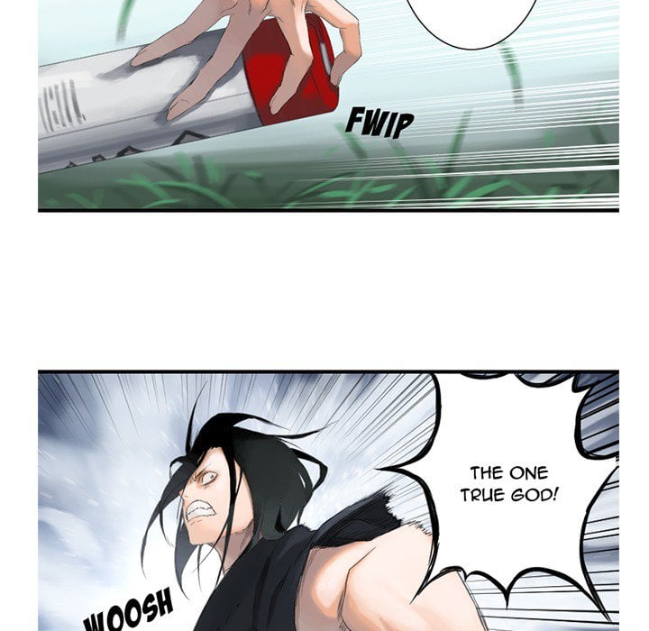 Read Her Summon en Manga Online