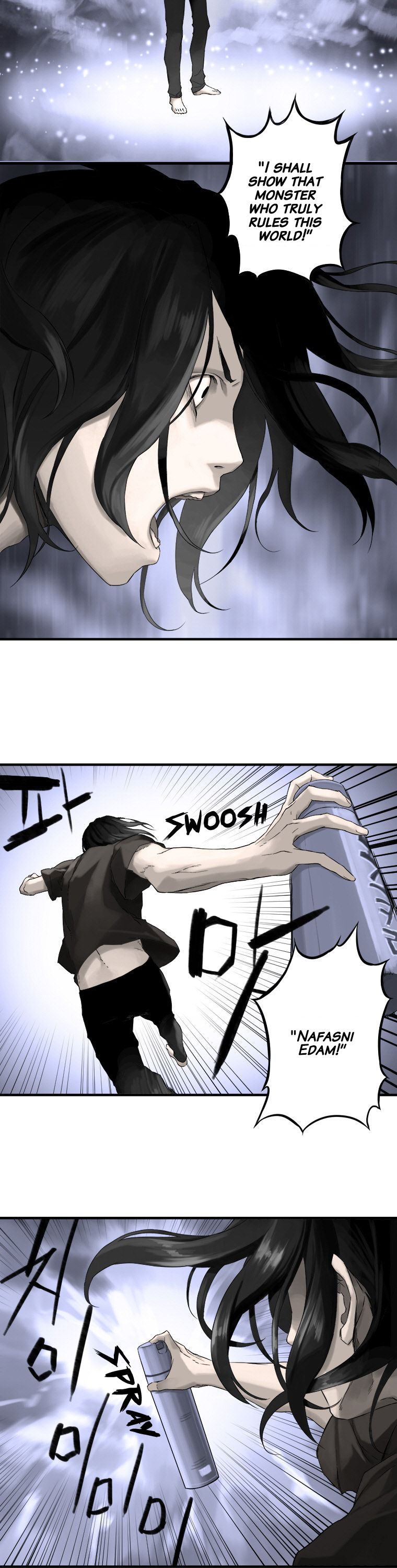 Read Her Summon en Manga Online