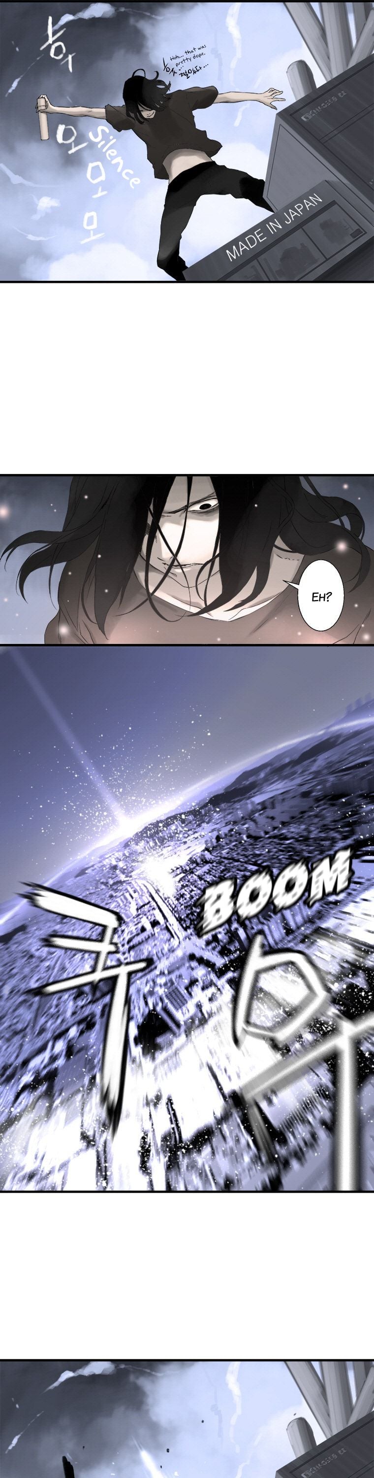 Read Her Summon en Manga Online