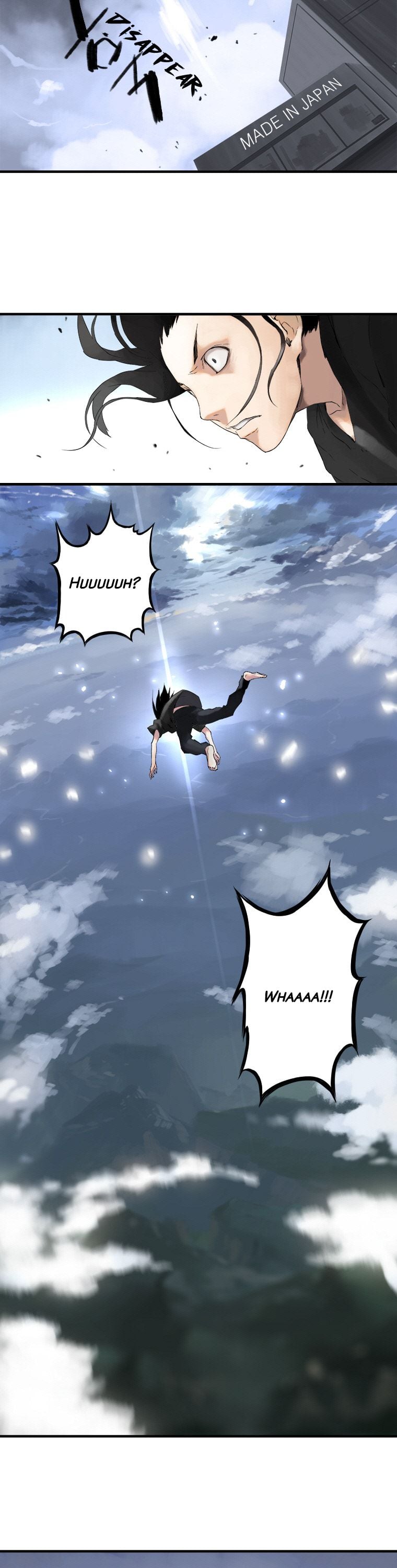 Read Her Summon en Manga Online