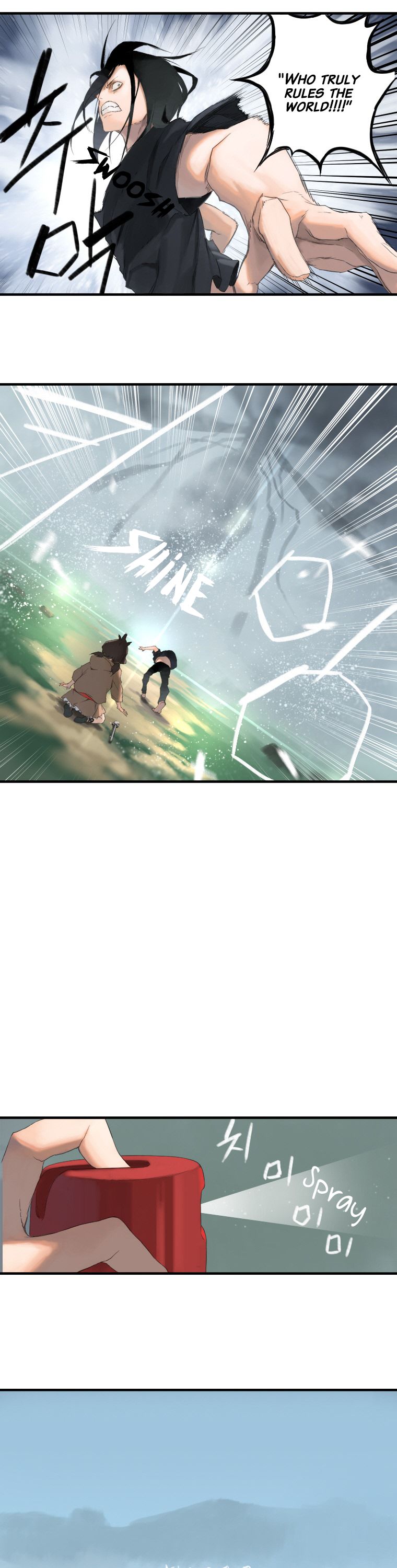 Read Her Summon en Manga Online