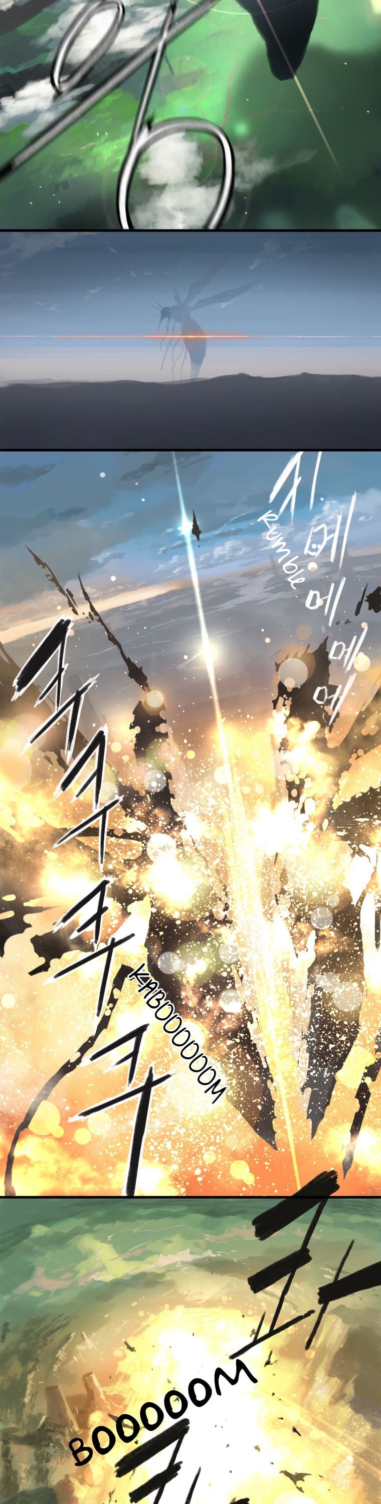 Read Her Summon en Manga Online