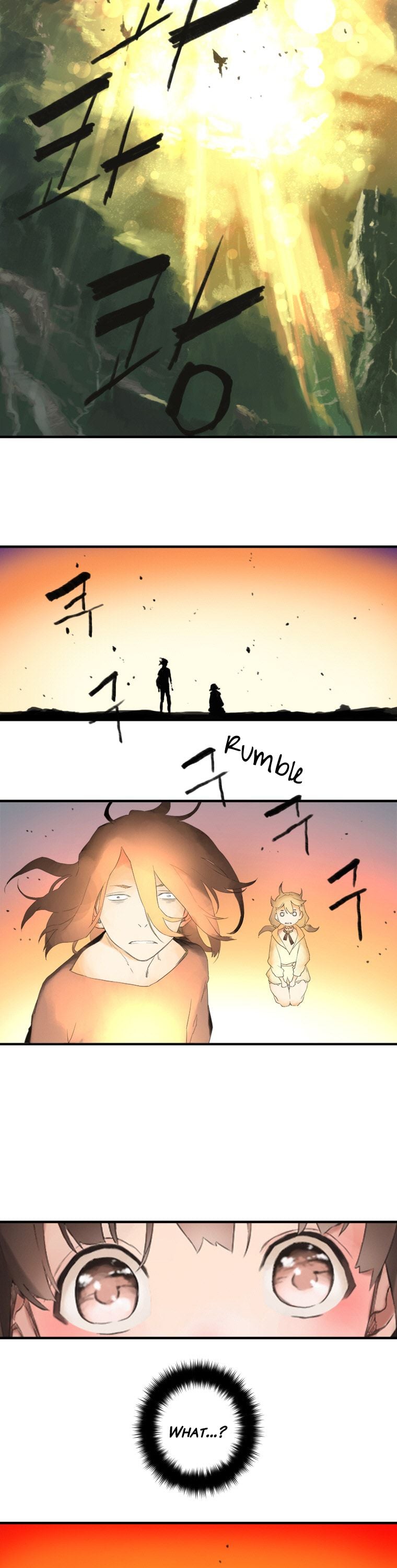 Read Her Summon en Manga Online