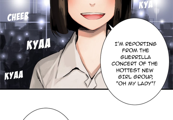 Read Her Summon en Manga Online