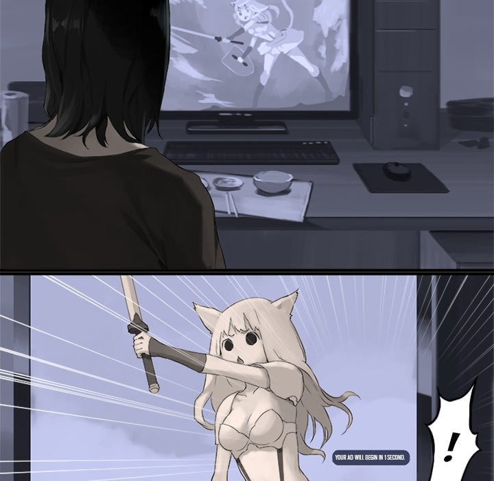 Read Her Summon en Manga Online
