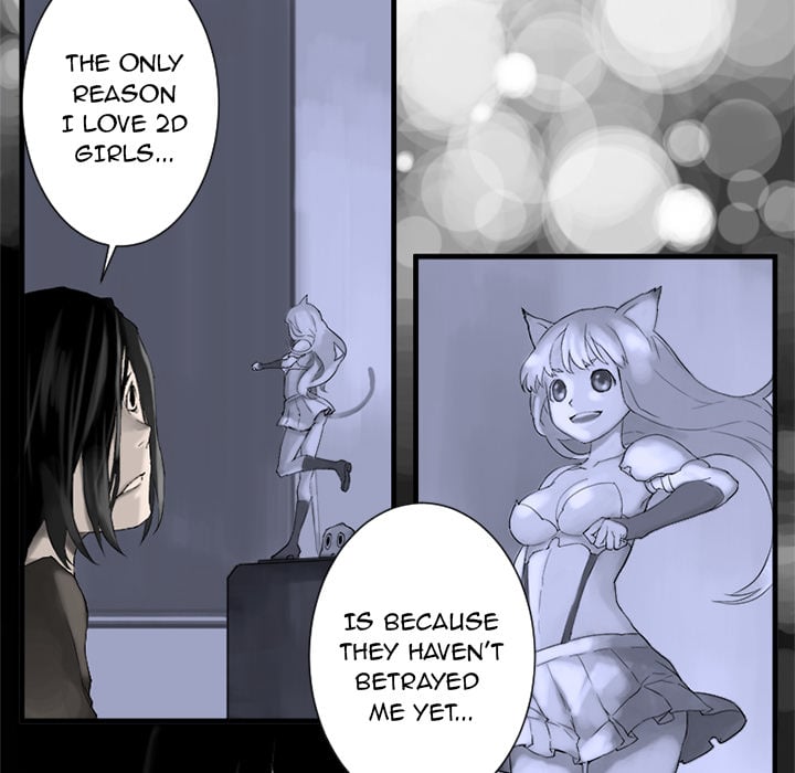 Read Her Summon en Manga Online