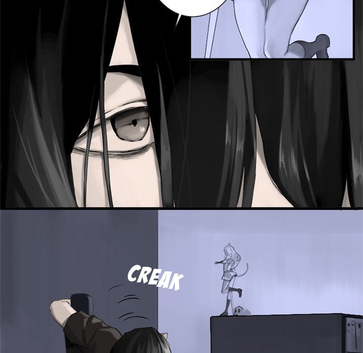 Read Her Summon en Manga Online