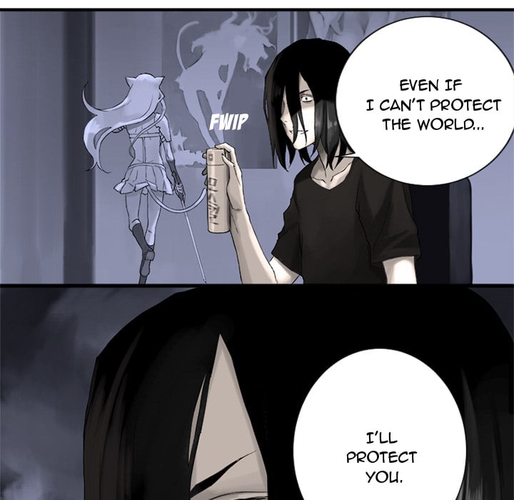 Read Her Summon en Manga Online