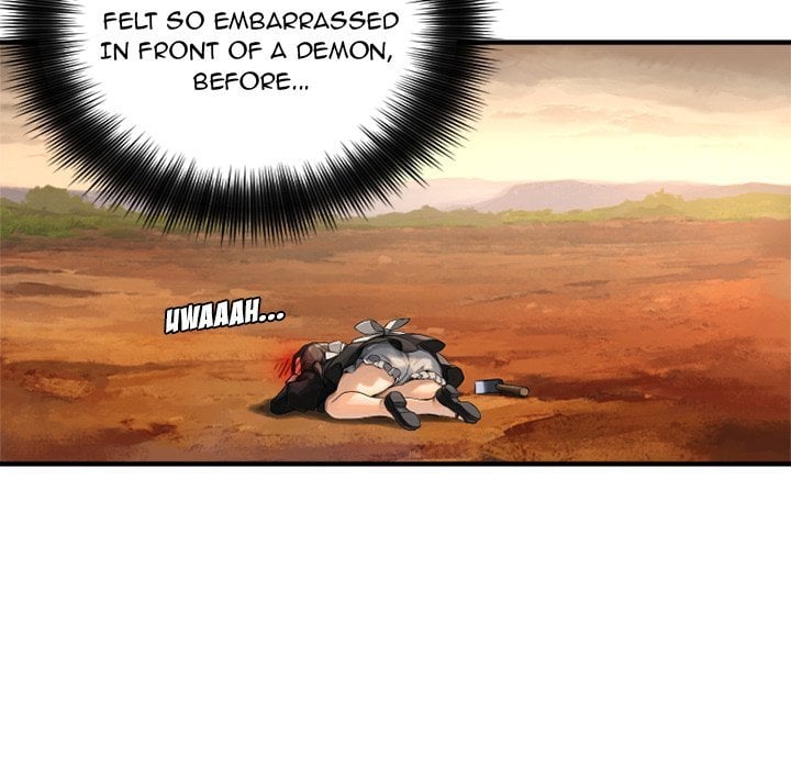Read Her Summon en Manga Online