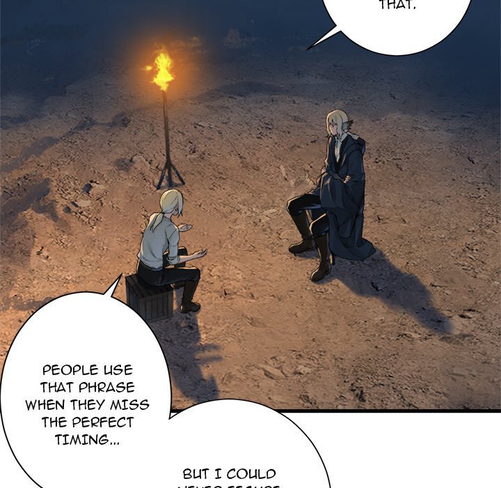 Read Her Summon en Manga Online