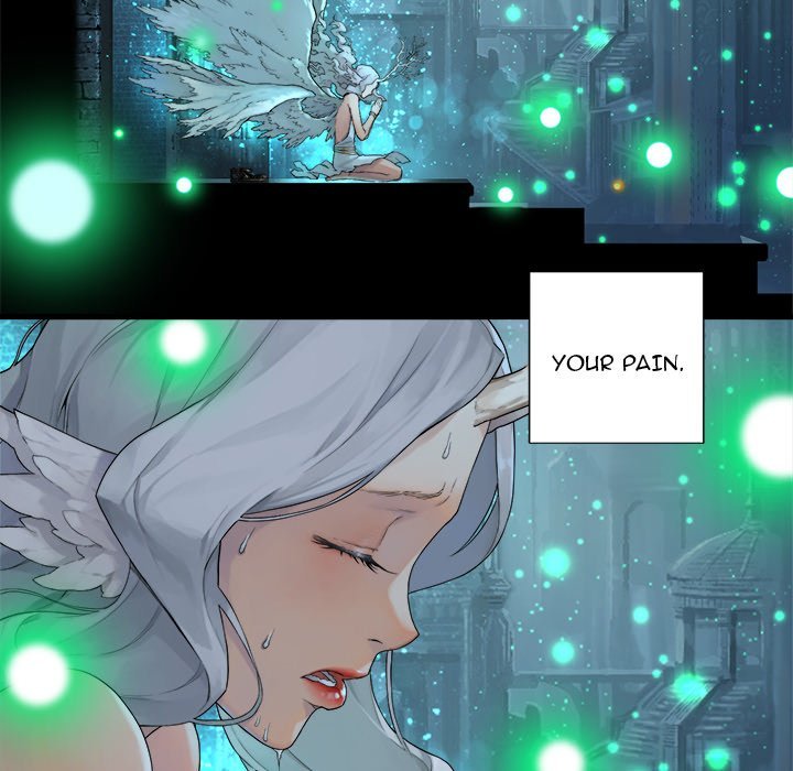 Read Her Summon en Manga Online