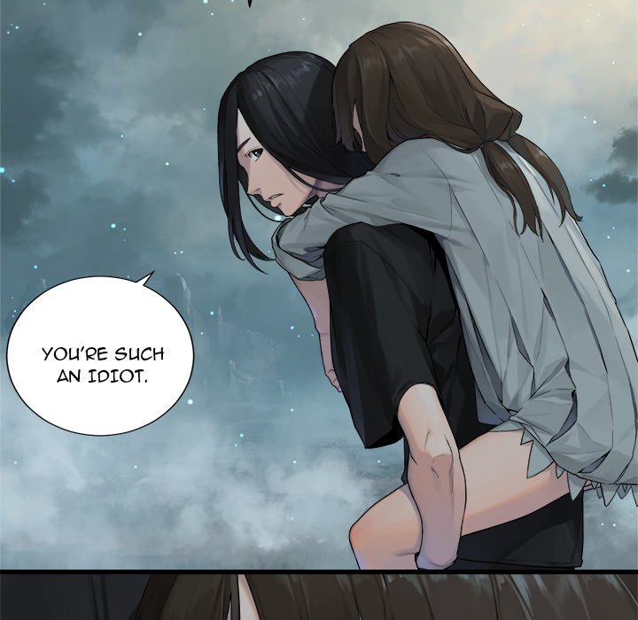 Read Her Summon en Manga Online