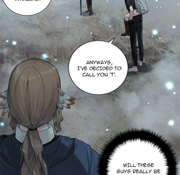 Read Her Summon en Manga Online