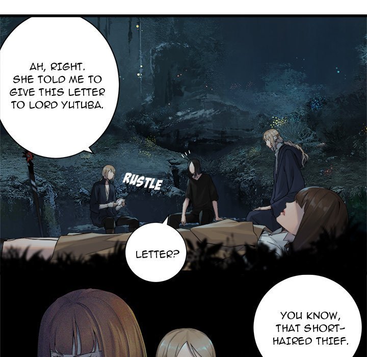 Read Her Summon en Manga Online