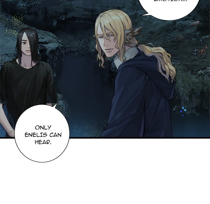 Read Her Summon en Manga Online
