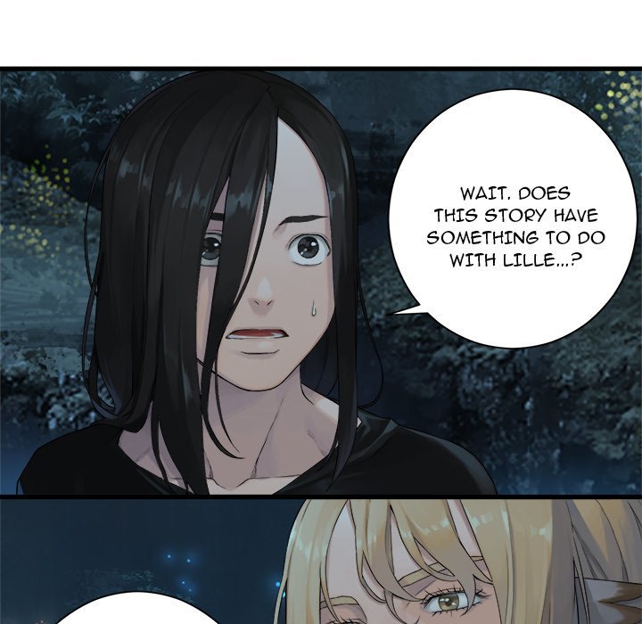Read Her Summon en Manga Online