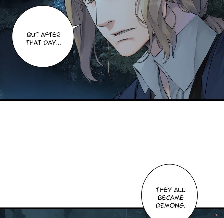 Read Her Summon en Manga Online