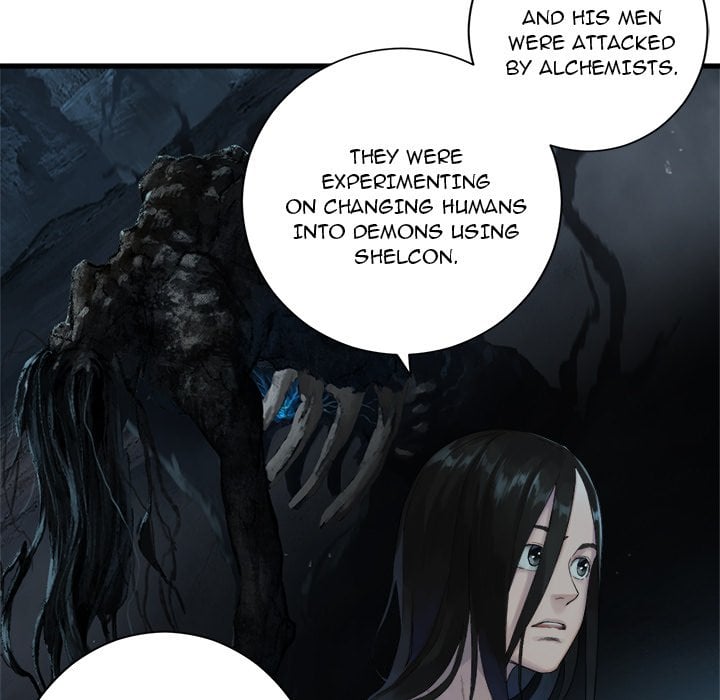 Read Her Summon en Manga Online